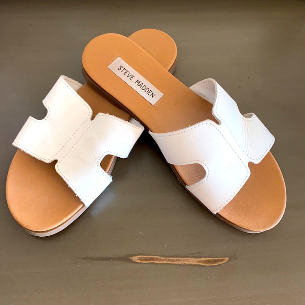 Steven Madden Sandals